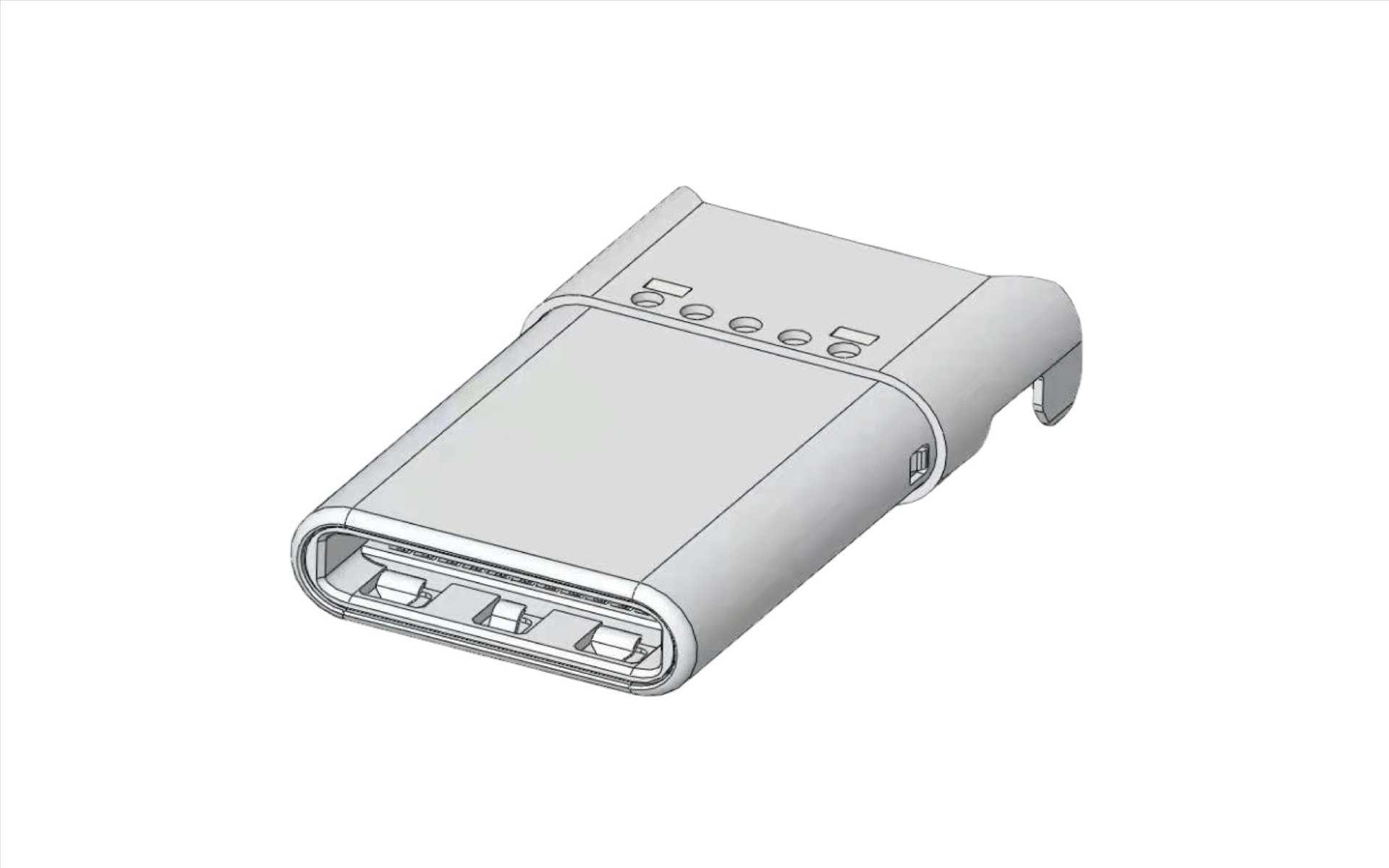 Type C Plug