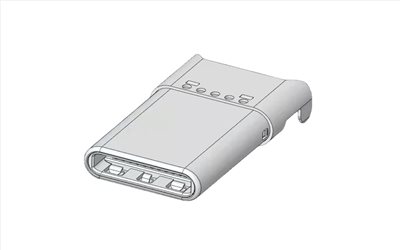 Type C Plug