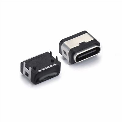 USB 3.1 TYPE-C ON BOARD SERIES